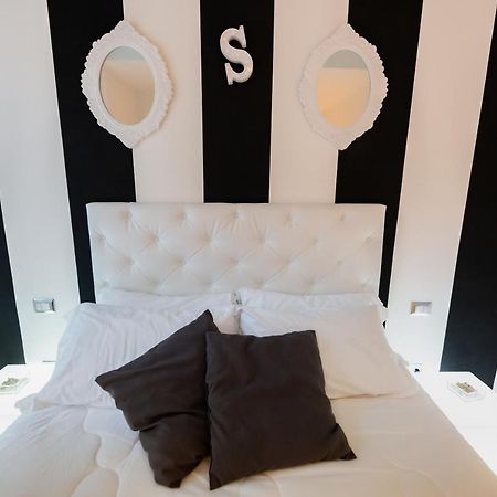 Ora Blu Guest House Santa Margherita Ligure Exterior photo