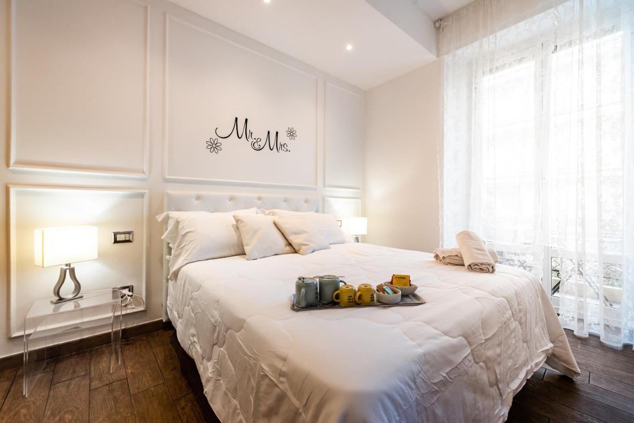 Ora Blu Guest House Santa Margherita Ligure Exterior photo