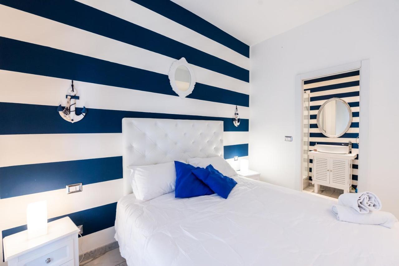 Ora Blu Guest House Santa Margherita Ligure Exterior photo